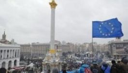 Az ellenzék 48 órát adott a kijevi kormány menesztésére