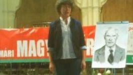 A kolozsvári Szabó Brigitta nyerte a szatmári versmondó versenyt