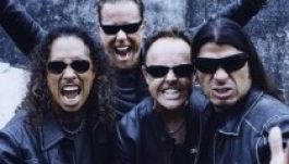 Jéghegyek között készül fellépni a Metallica