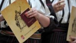 HotNews: sok román kér magyar állampolgárságot