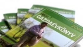 Megjelent az Erdélyi Gazdaévkönyv