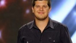 Szexajánlatokat kap lányoktól az X-Faktor vasárnap kiesett versenyzője