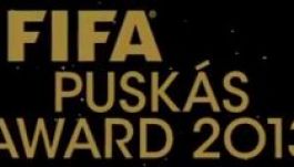Ibrahimovic, Matic vagy Neymar kaphatja a Puskás-díjat