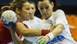 Női kézi-vb: megszenvedtek a magyar lányok Tunézia ellen