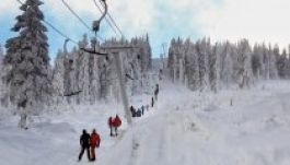 Szombaton indul a síszezon Hargita megyében