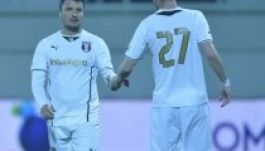 Liga 1: féltávnál az Astra Giurgiu vezeti a tabellát
