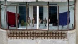 Mire jó egy tömbházlakás erkélye Romániában?