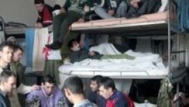 Amnesztiatörvény: több ezer elítélt szabadulhat a börtönből