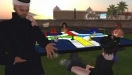 Az online játékok világában is kémkedett a NSA és a CIA