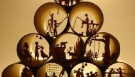 Élet a vécépapír-gurigákban (GALÉRIA)