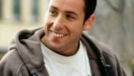 Adam Sandler a legtúlfizetettebb hollywoodi filmsztár