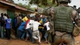 Tűzharcban megöltek két francia katonát Közép-afrikai Köztársaságban