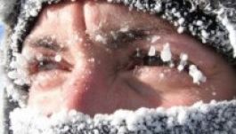 Abszolút csúcs az Antarktiszon mért negatív hőmérséklet