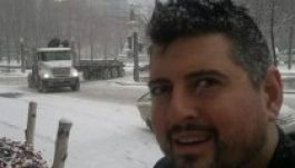 Csak egy napra engedték be Kanadába Szegedi Csanádot