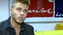 Az X-Faktor után a Barátok köztből is kiszállna Bozsek Márk