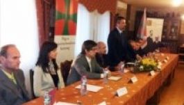 Létrejött egy harmadik magyar párt is Szlovákiában