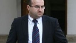 Távozik a TVR éléről Claudiu Săftoiu