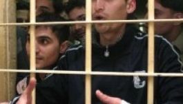 Csak fél napig reménykedhettek a romániai elítéltek