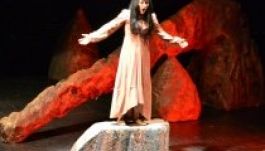 Sikert aratott a Verdi-trilógia Kolozsváron