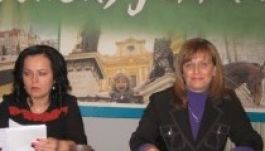 A Szent Angéla gyermekotthonnak gyűjtenek Váradon