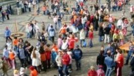 KISEBBSÉGBEN: Van még 25 évünk?