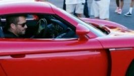 Előkerült Paul Walker utolsó mosolygós fotója (GALÉRIA)