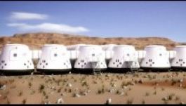 Leadták a rendelést az első marsi eszközök gyártására