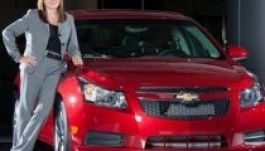 Női vezérigazgatója lett a General Motorsnak