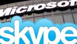 EB:  nem szabályzatellenes a Skype és a Microsoft „házassága”
