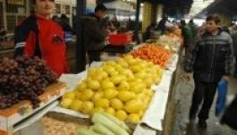 Csökkentek novemberben az árak Romániában