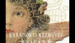 Hagyományos karácsonyi vásár a Székely Nemzeti Múzeumban