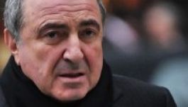 Az orosz hatóságok zárolták Berezovszkij külföldi vagyonát