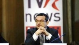 Asztalos: nem változott a magyarok kirekesztettsége Romániában