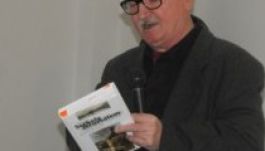 Szávai Géza Marosvásárhelyen oldotta fel írói álneveit