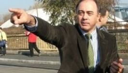 Fizetnie kell Floreának a Forgatag akadályoztatásáért