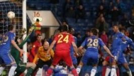 BL: a Steaua csak kirándulni ment Londonba