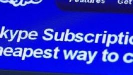 Rábólintott a Skype megvételére az Európai Bíróság