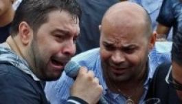 Top Ten 2013: Florin Salam a YouTube sztárja Romániában