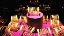 Hamisítványok a román állam által visszavásárolt „dák kincsek”?