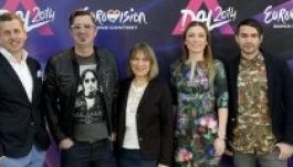 Elkészült A Dal előválogatósainak listája