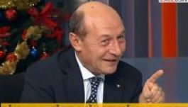 Traian Băsescu: Schengentől jövőre is búcsúzhatunk