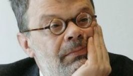 Lemondott Daniel Barbu kulturális miniszter