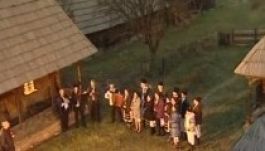 Holokausztot dicsőítő kolindálást sugárzott a román köztévé