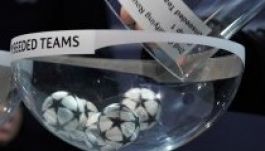 BL: ki kivel találkozhat a nyolcaddöntőben?