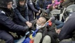 Magyar csendőrökkel verették a pungești-ieket?