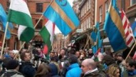 Az MSZP a százezer londoni magyar szavazóért aggódik