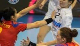 Kézilabda vb: kikaptak a románoktól a magyar lányok