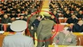 Kivégezték Kim Dzsong Un nagybátyját