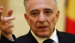 Bukarestnek még egy évtized kell az euróra való átállásig