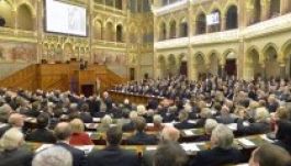 Orbán szerint Antall József öröksége ma is ható erő